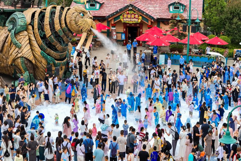 本地口碑型旅行社怎么样啊？2026郑州本地人反复对比后的中牟报团指南