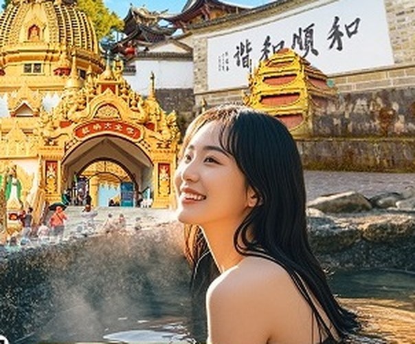 中牟出发西双版纳五日游 4980 元起｜植物园+野象谷+星光夜市，暖冬之选