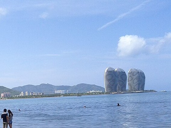 中牟出发醉美芽庄五星 5 晚 2980 元起｜连住不挪窝，五星酒店慢度假