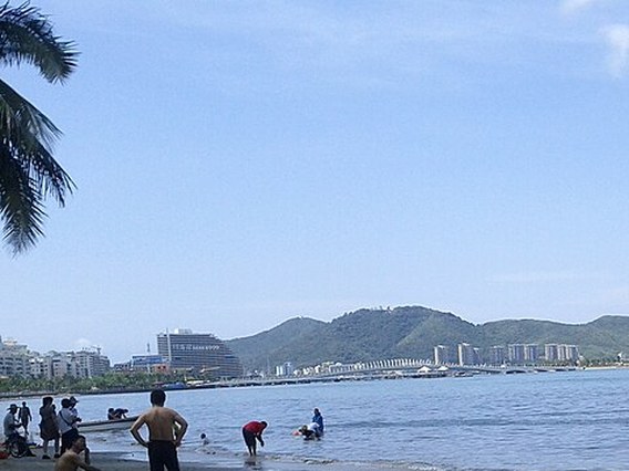 中牟出发越南芽庄双飞 6 日游 2980 元起｜海滩休闲+泥浆浴体验，家门口接送