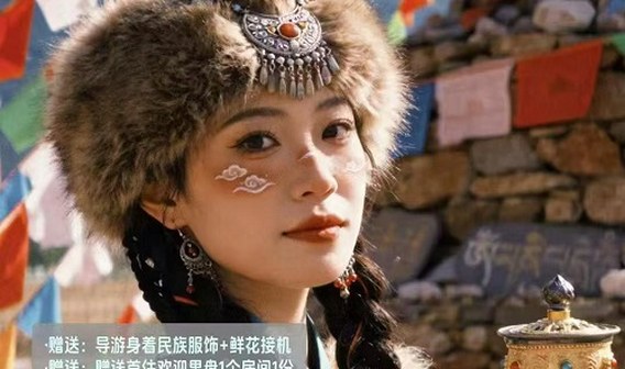 中牟出发云南孔雀王朝臻享 6 日游 4260 元起｜小团五钻+大索道+私人游船